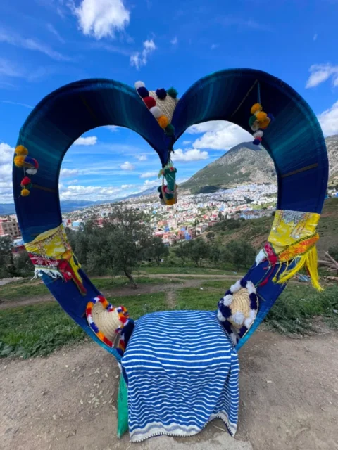 Chefchaouen Morocco